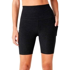 Beyond Yoga Bike shorts